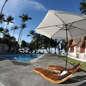 Elysia Beach Resort